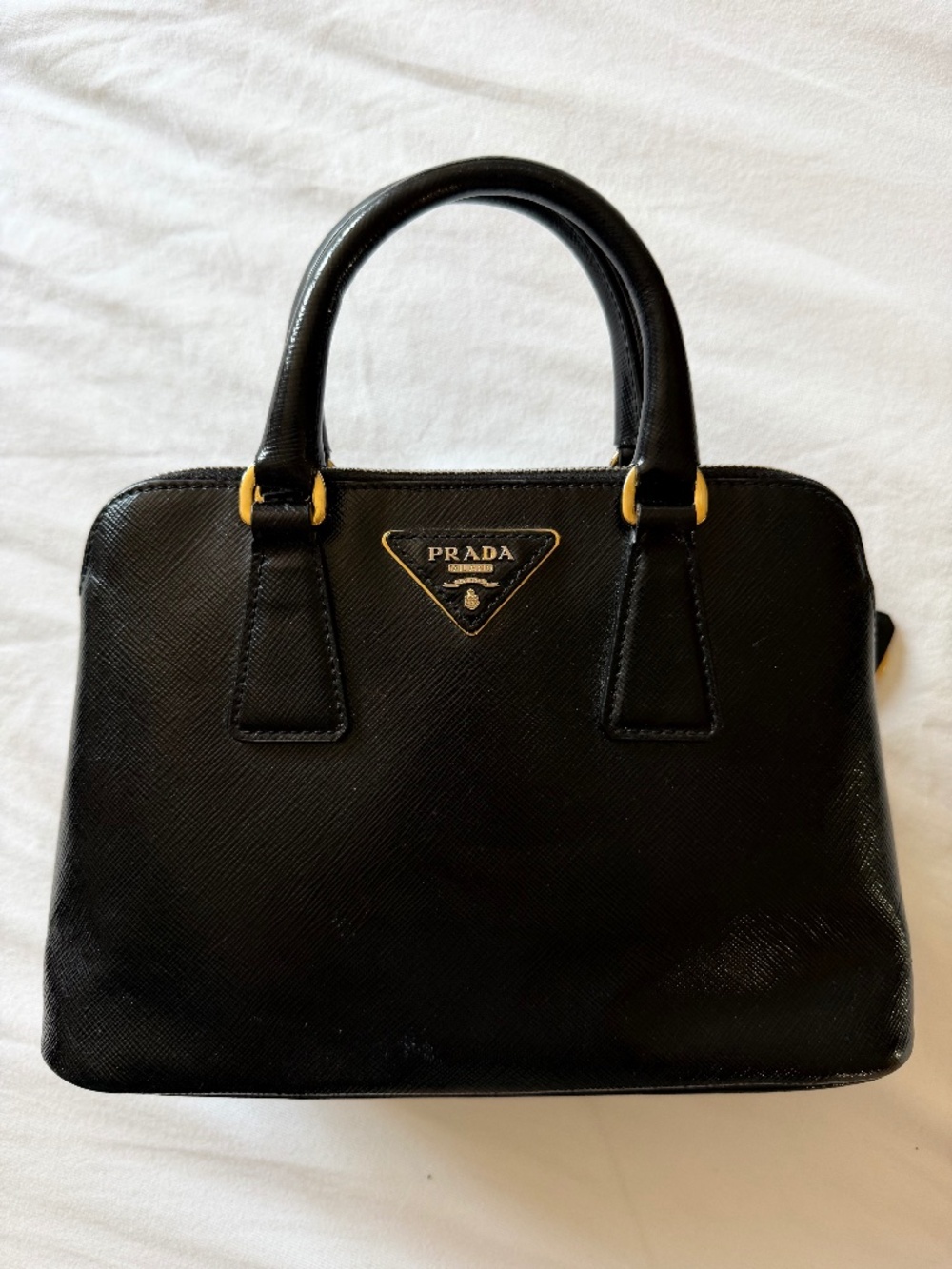 Prada bag